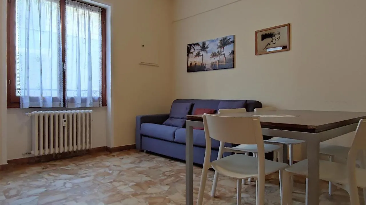 Casa Del Surf - By Ligooria Apartment Pietra Ligure 0*,