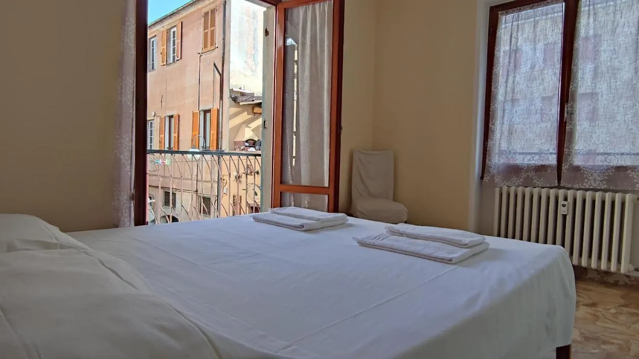 Casa Del Surf - By Ligooria Apartment Pietra Ligure