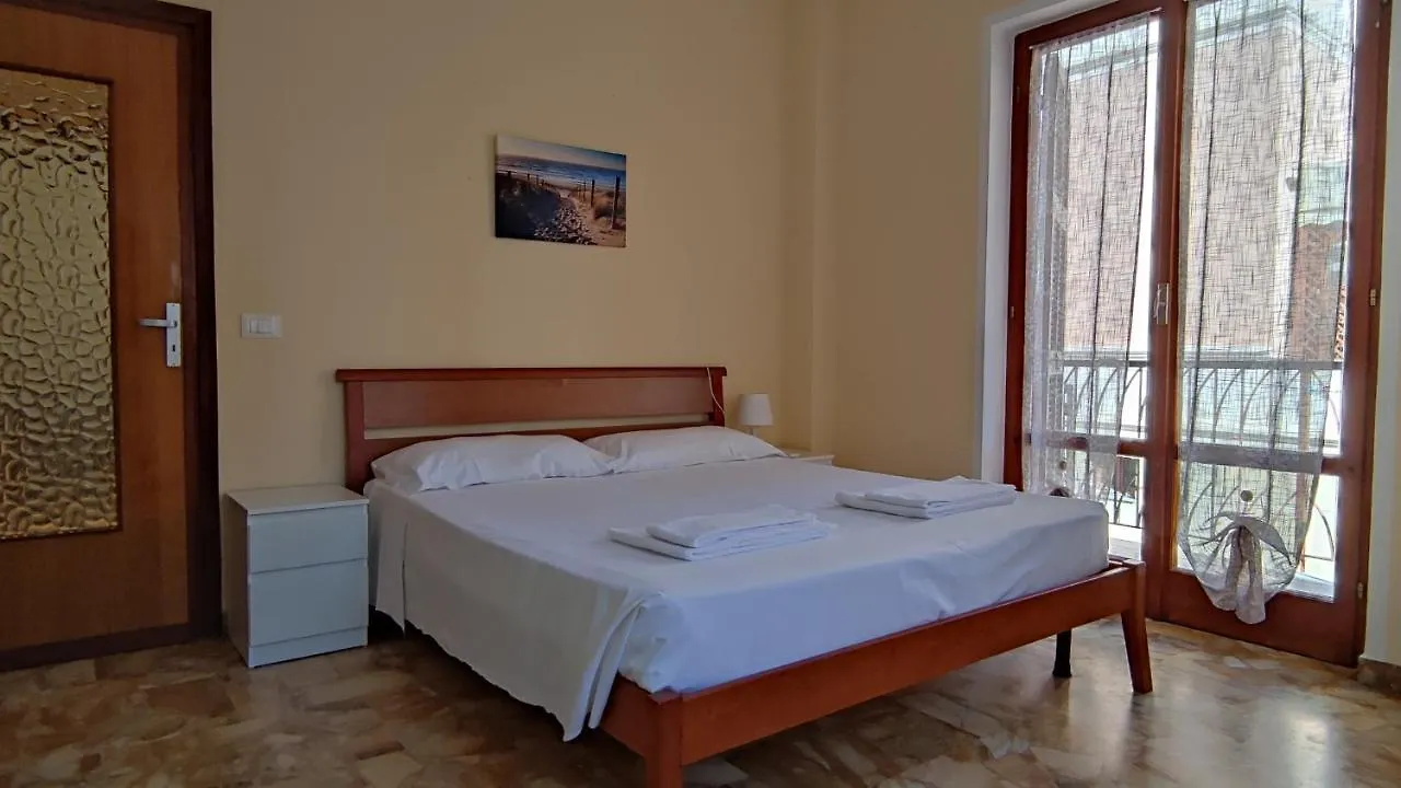 Casa Del Surf - By Ligooria Apartment Pietra Ligure