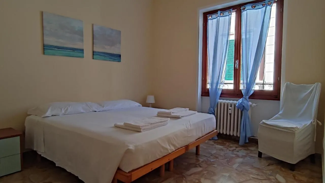 Casa Del Surf - By Ligooria Apartment Pietra Ligure 0*,  Italy