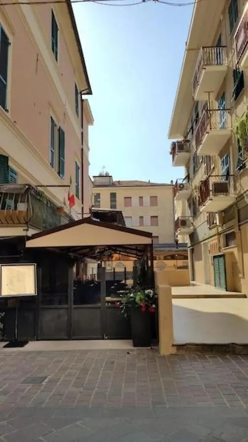Casa Del Surf - By Ligooria Apartment Pietra Ligure