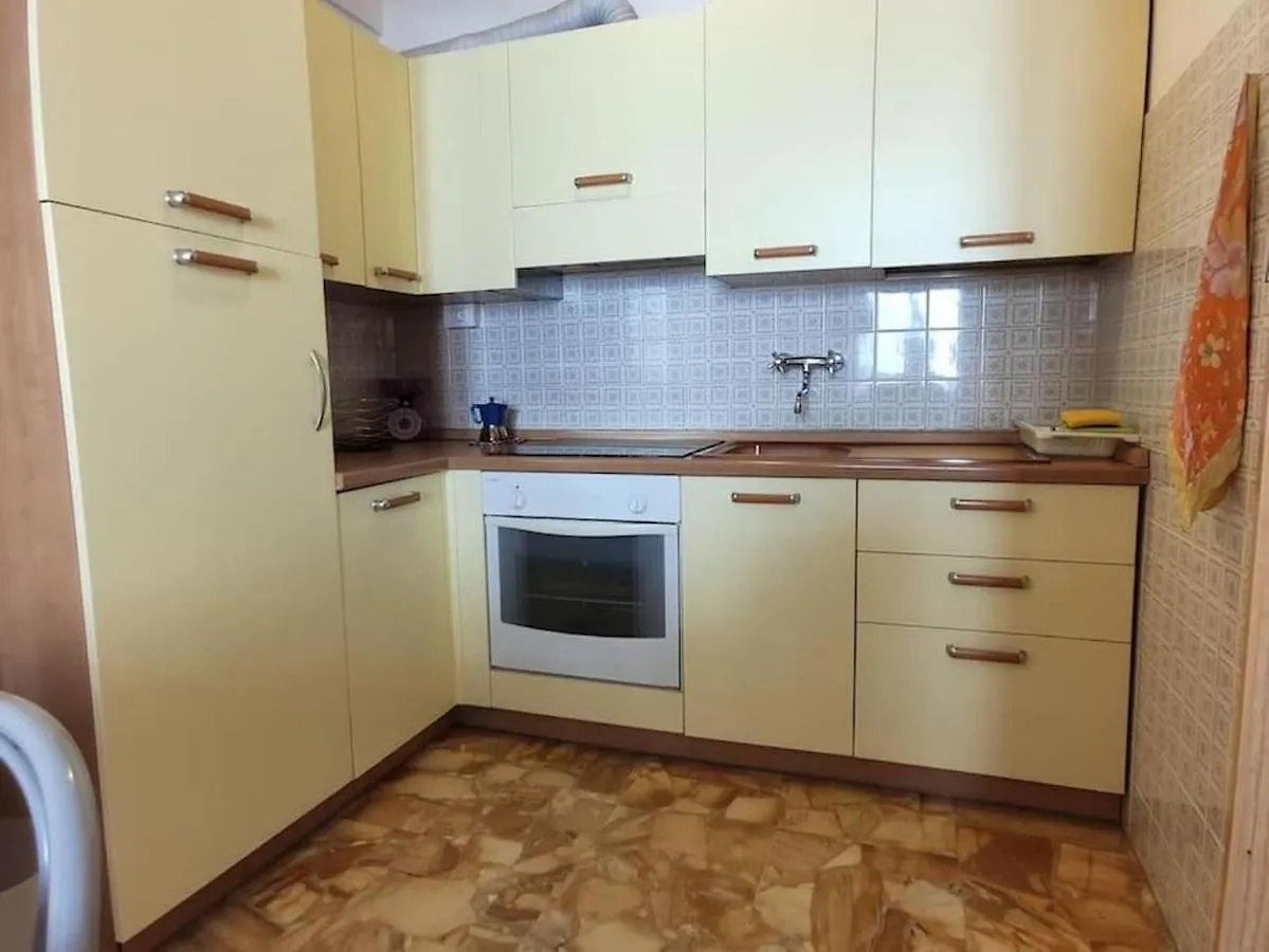 Casa Del Surf - By Ligooria Apartment Pietra Ligure