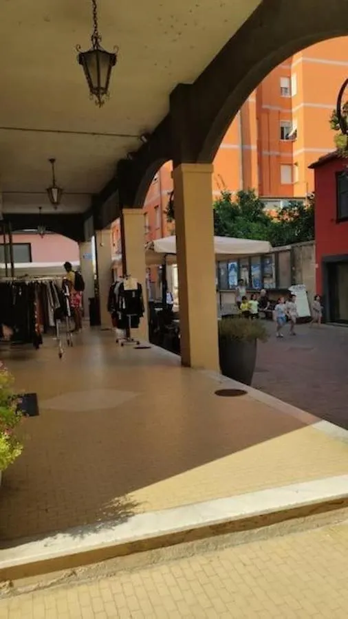 Casa Del Surf - By Ligooria Apartment Pietra Ligure 0*,