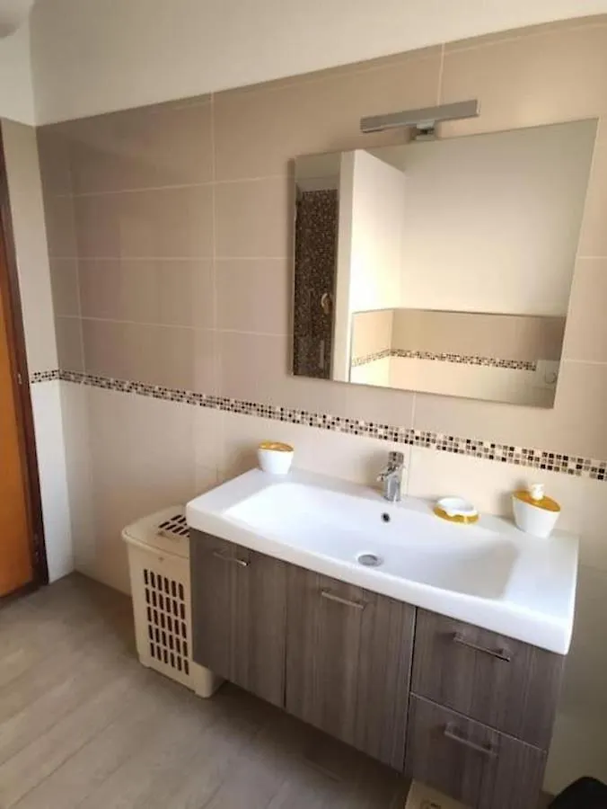 Casa Del Surf - By Ligooria Apartment Pietra Ligure