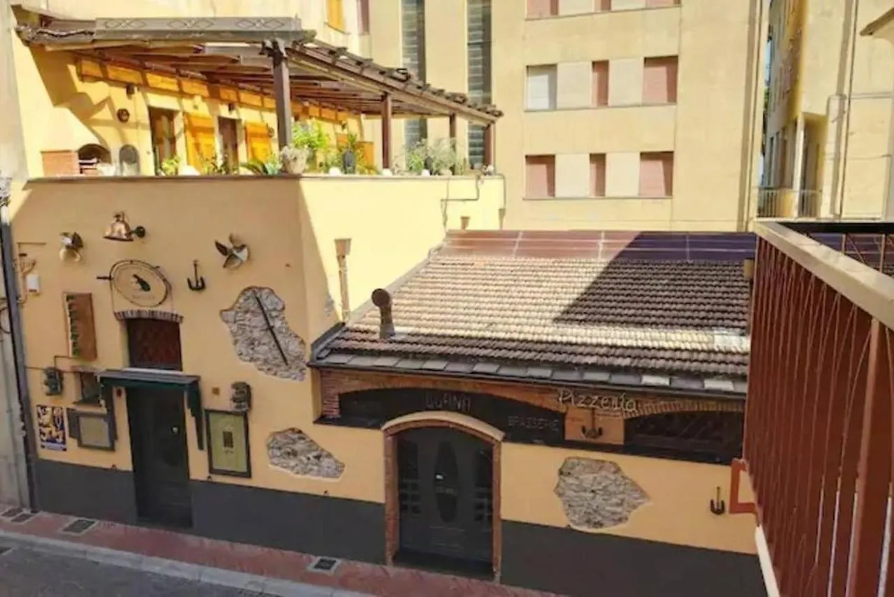 Casa Del Surf - By Ligooria Apartment Pietra Ligure