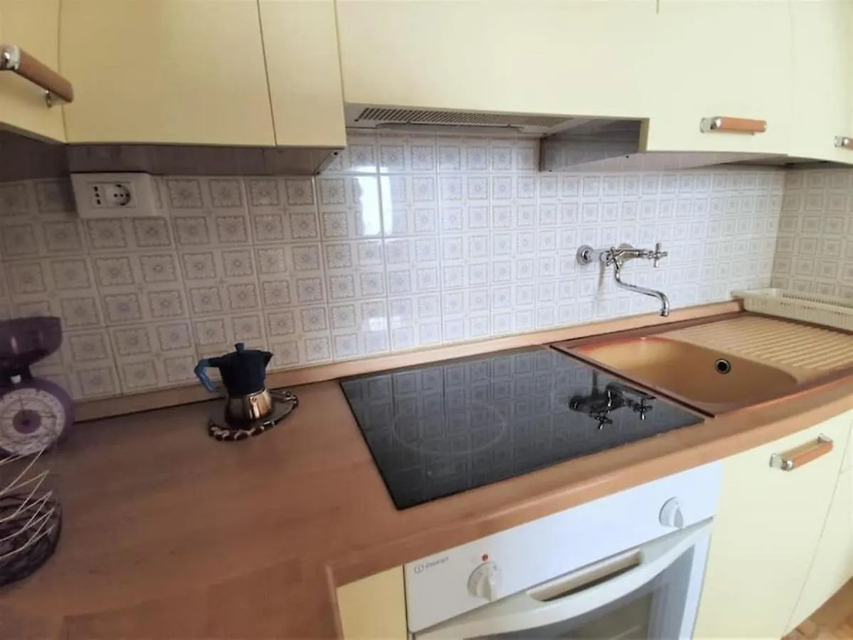 Casa Del Surf - By Ligooria Apartment Pietra Ligure