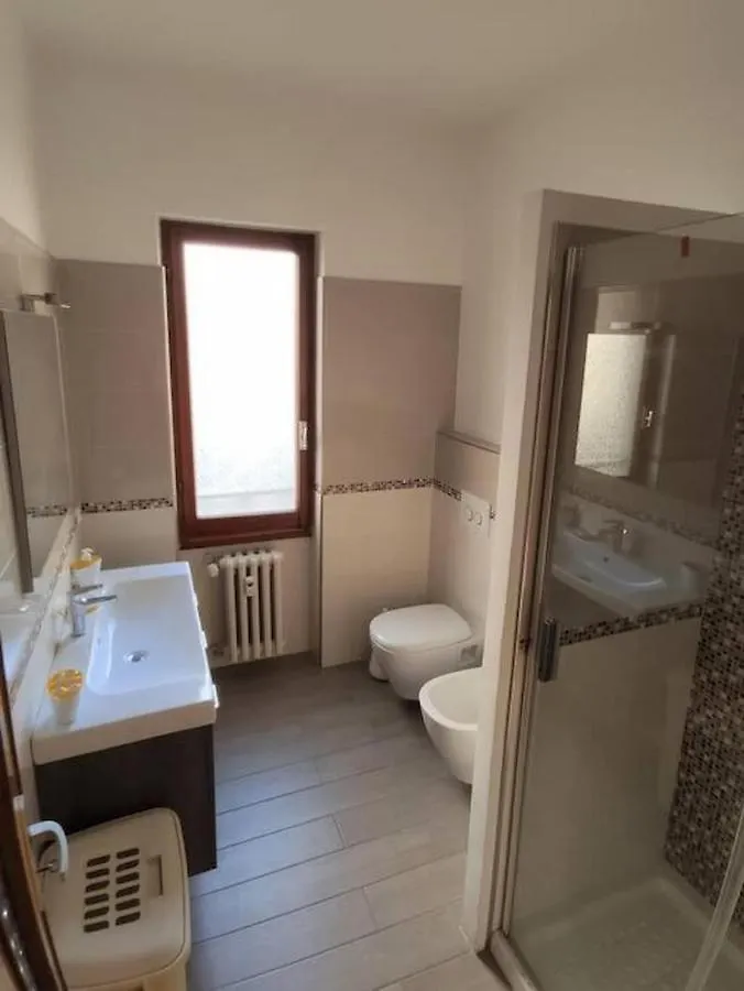 Casa Del Surf - By Ligooria Apartment Pietra Ligure 0*,  Italy