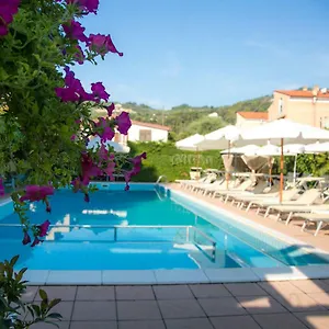 Holidays Appart hôtel